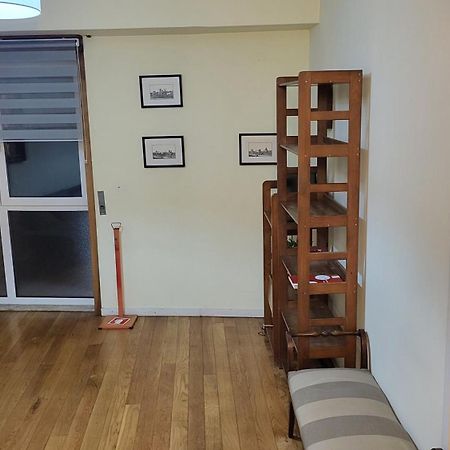 Vrs - Porto Beach Flat Dış mekan fotoğraf