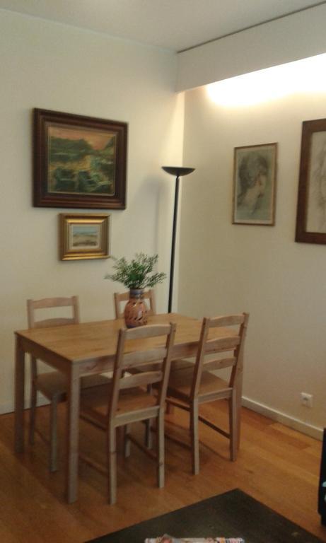 Vrs - Porto Beach Flat Oda fotoğraf