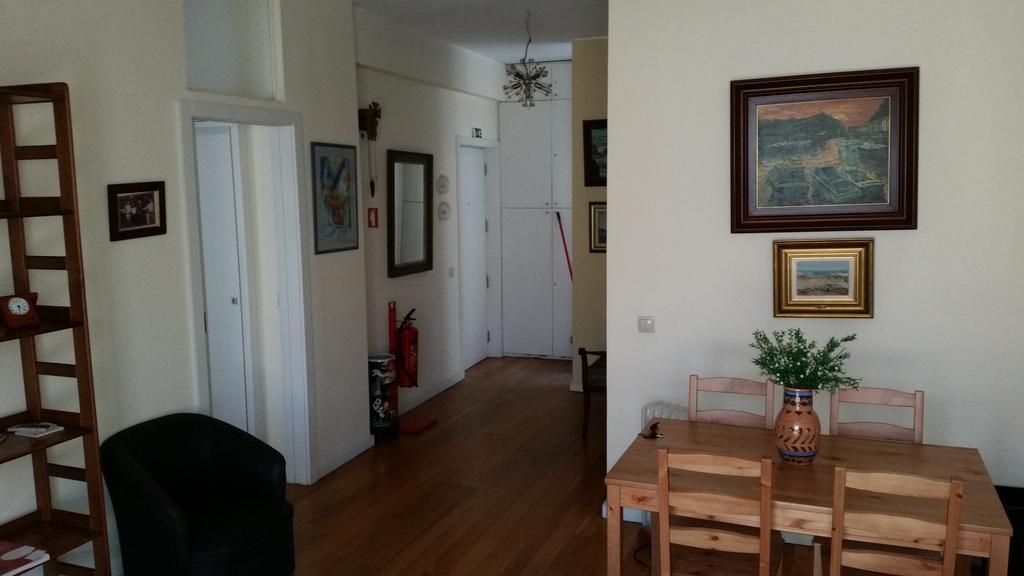 Vrs - Porto Beach Flat Oda fotoğraf