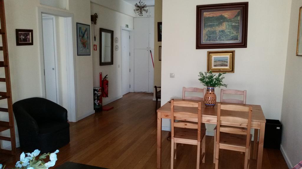 Vrs - Porto Beach Flat Dış mekan fotoğraf