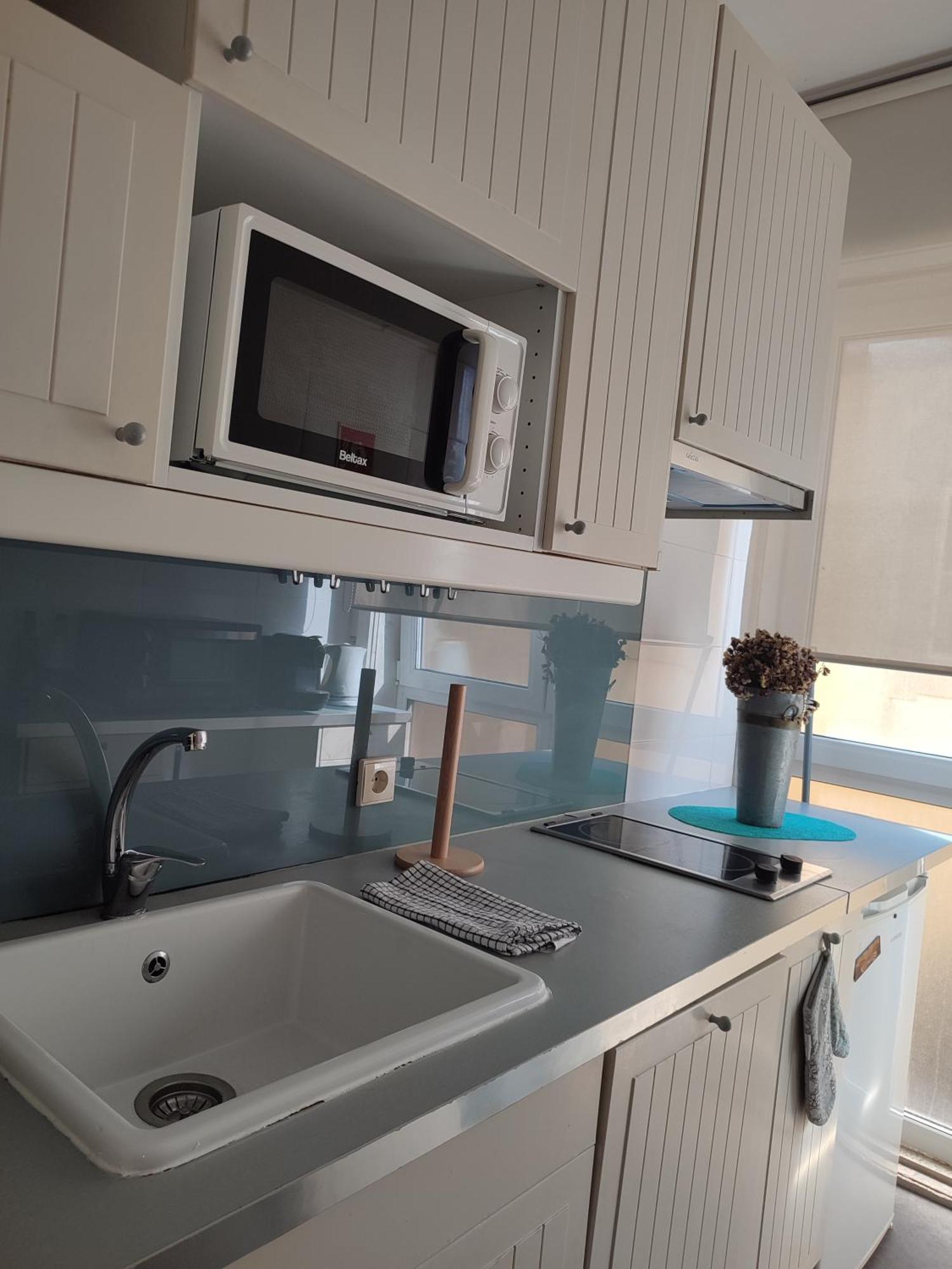 Vrs - Porto Beach Flat Dış mekan fotoğraf