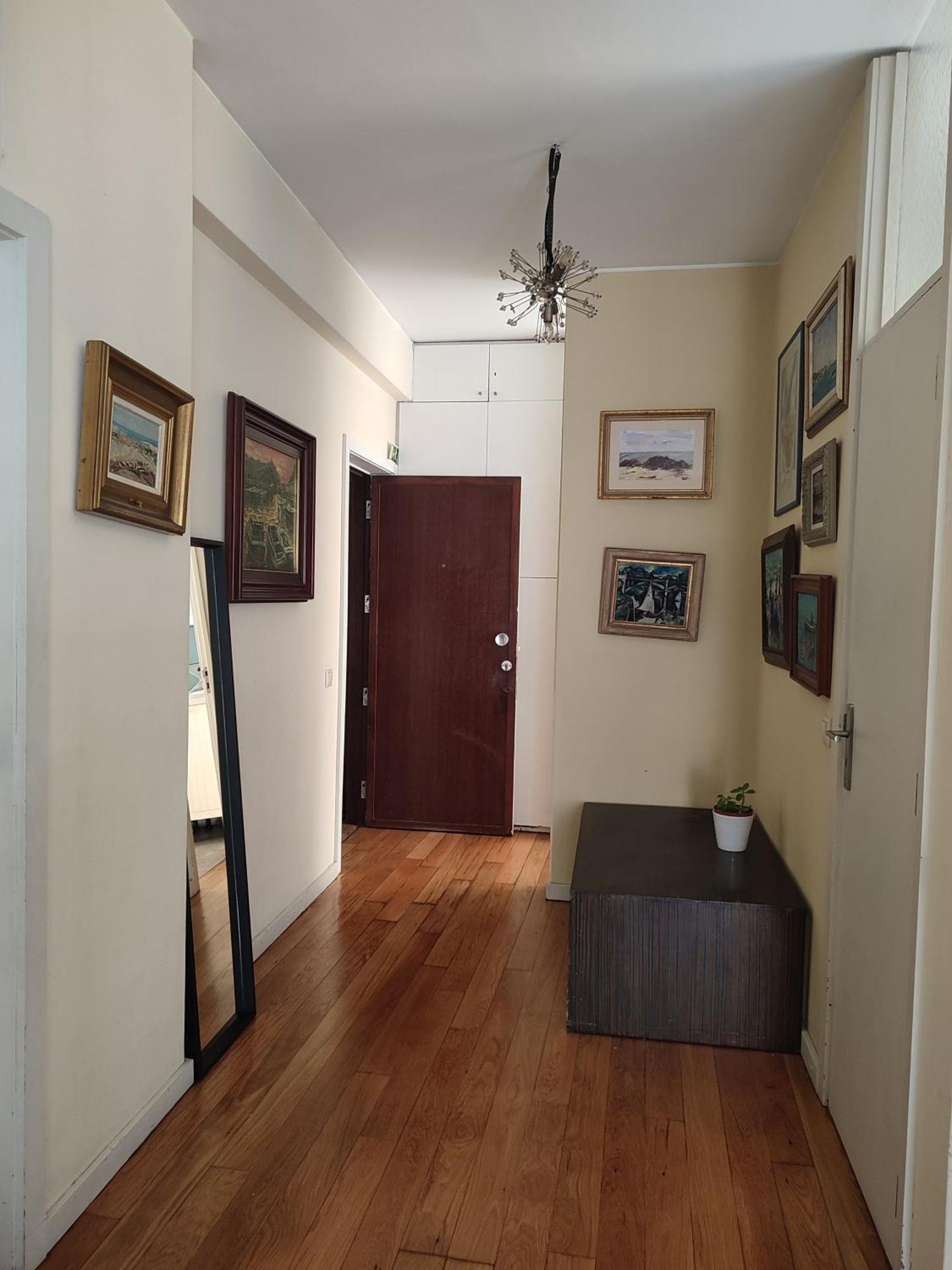 Vrs - Porto Beach Flat Dış mekan fotoğraf