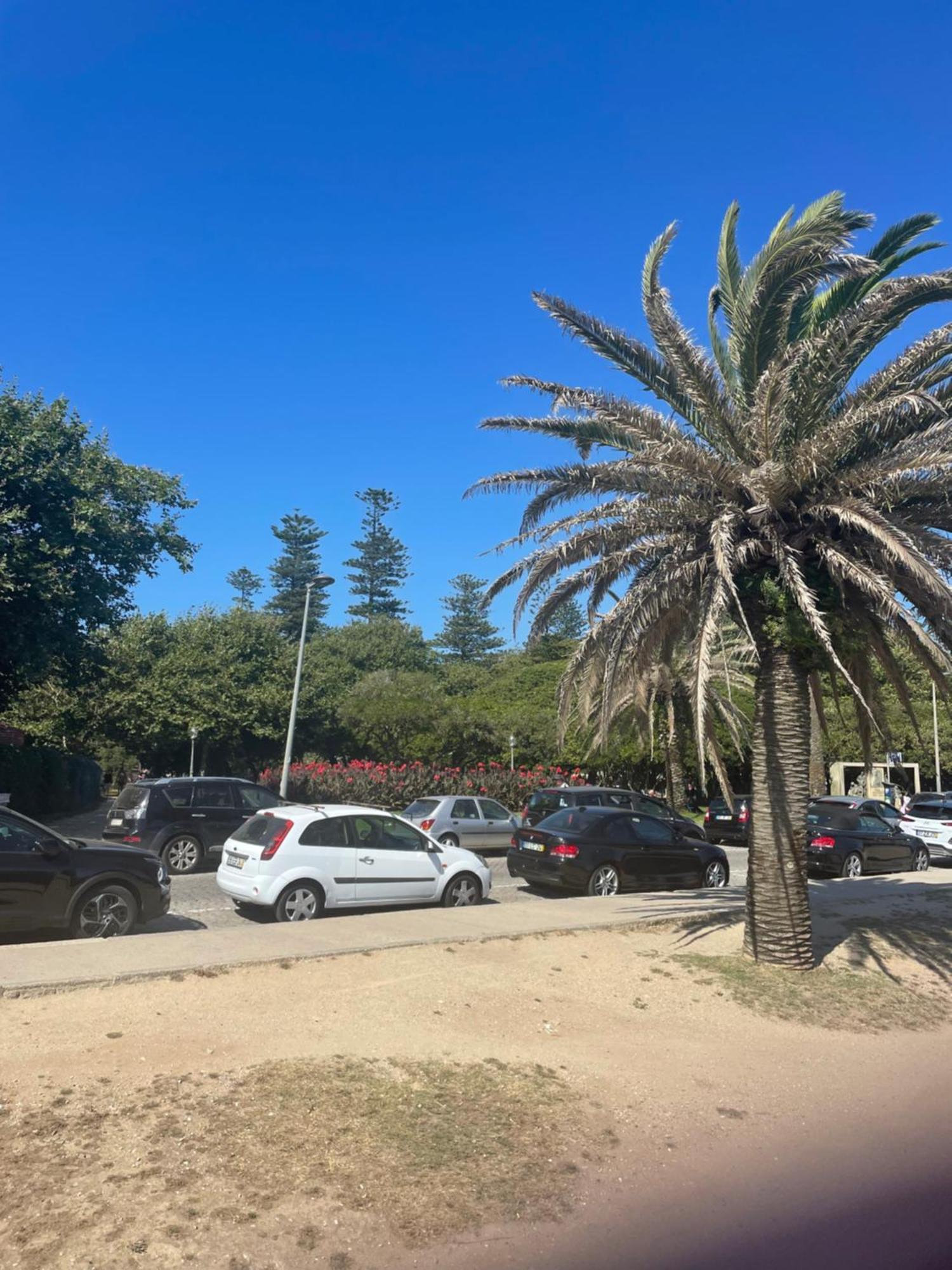 Vrs - Porto Beach Flat Dış mekan fotoğraf