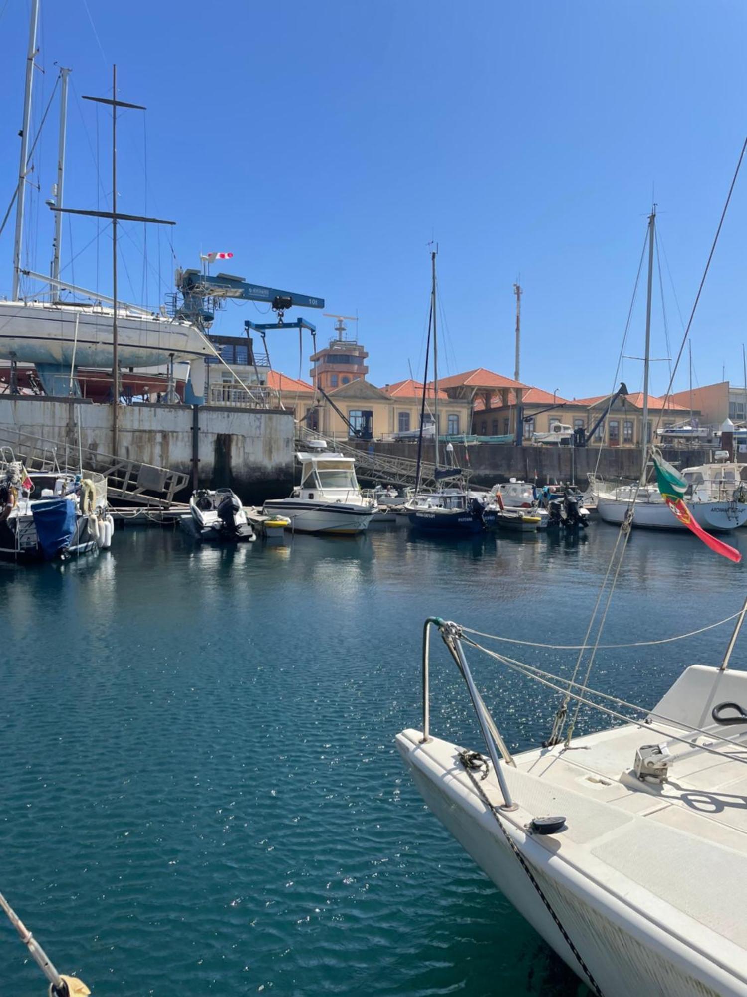 Vrs - Porto Beach Flat Dış mekan fotoğraf