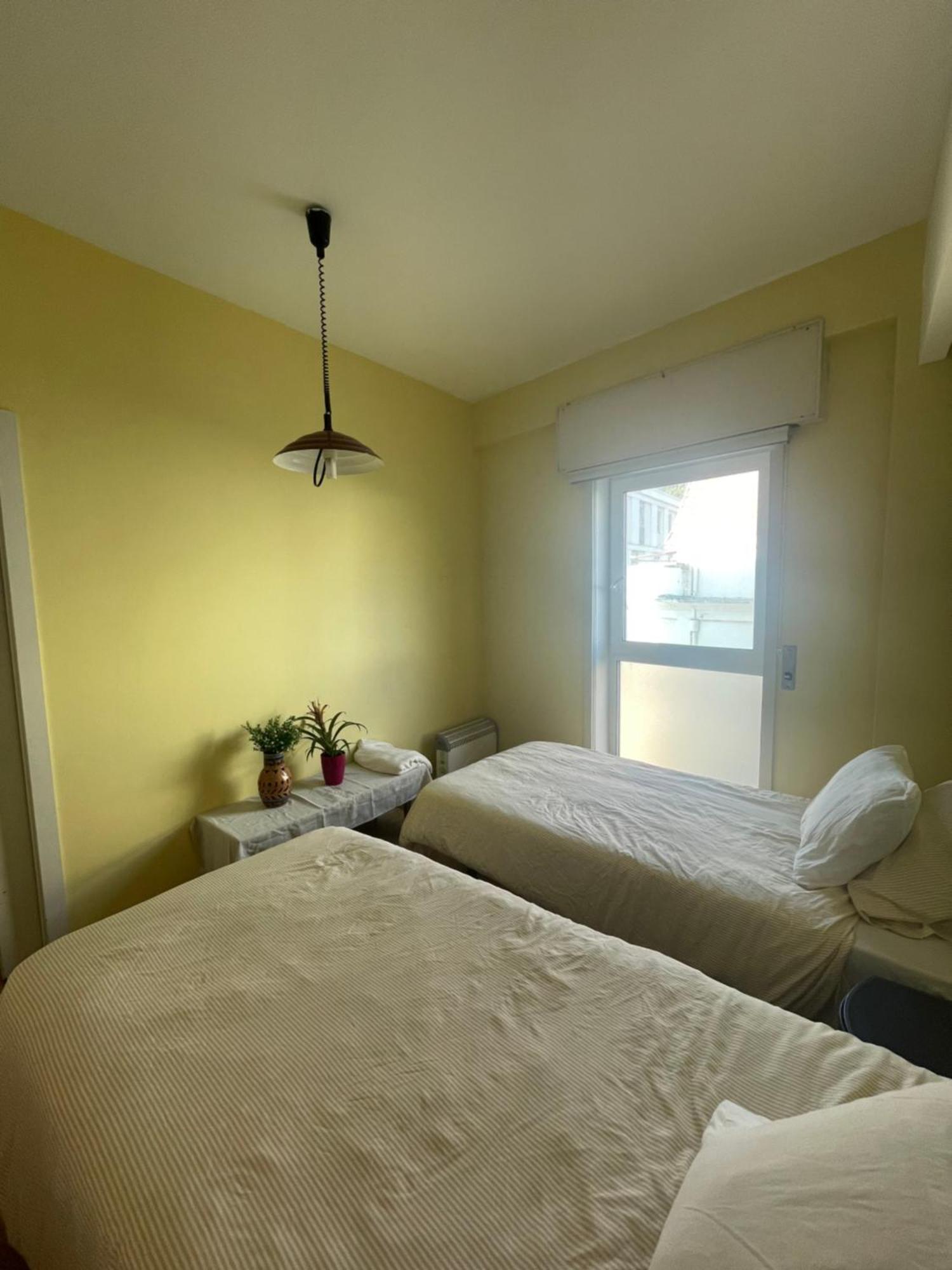 Vrs - Porto Beach Flat Dış mekan fotoğraf