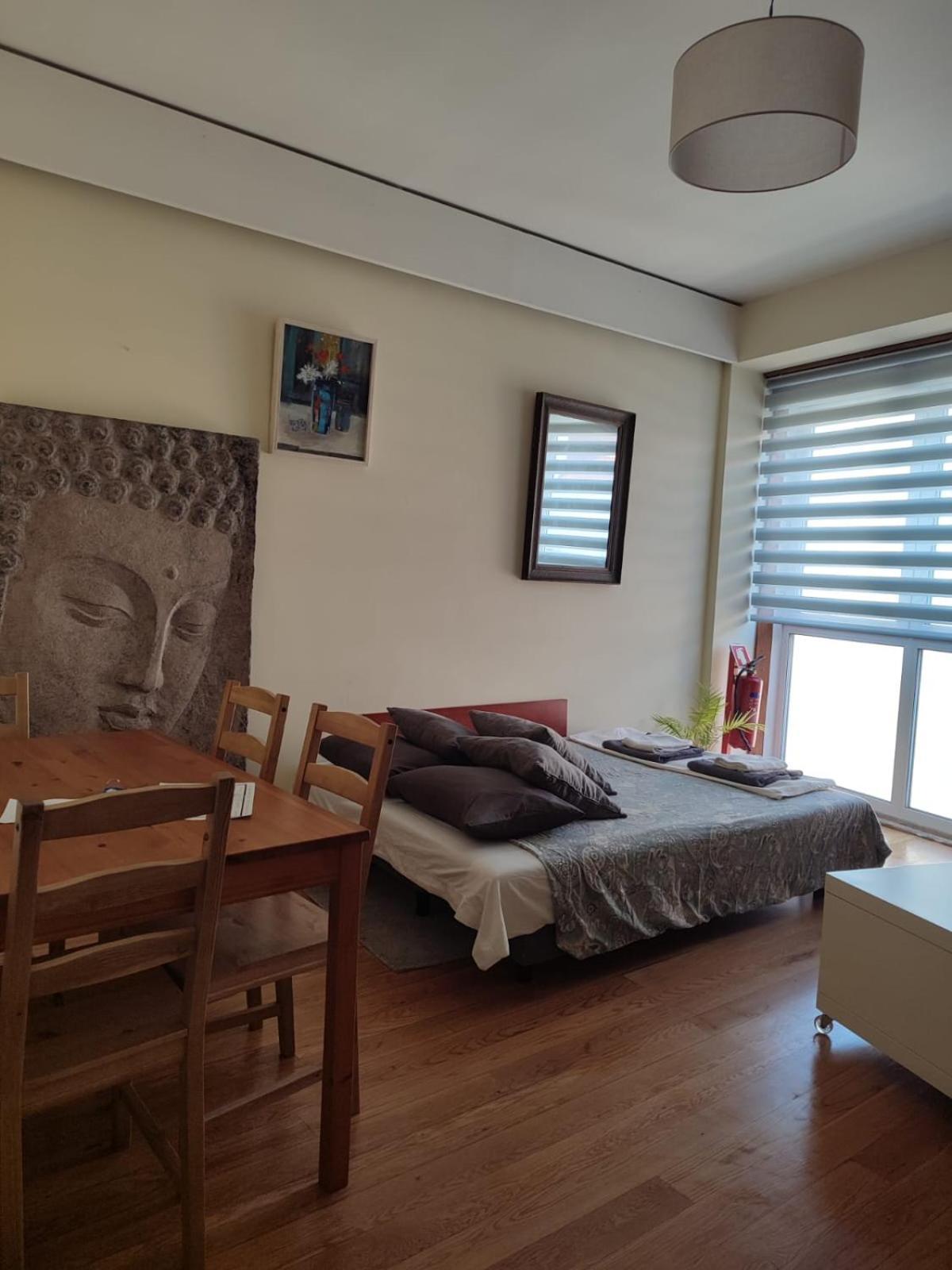 Vrs - Porto Beach Flat Dış mekan fotoğraf
