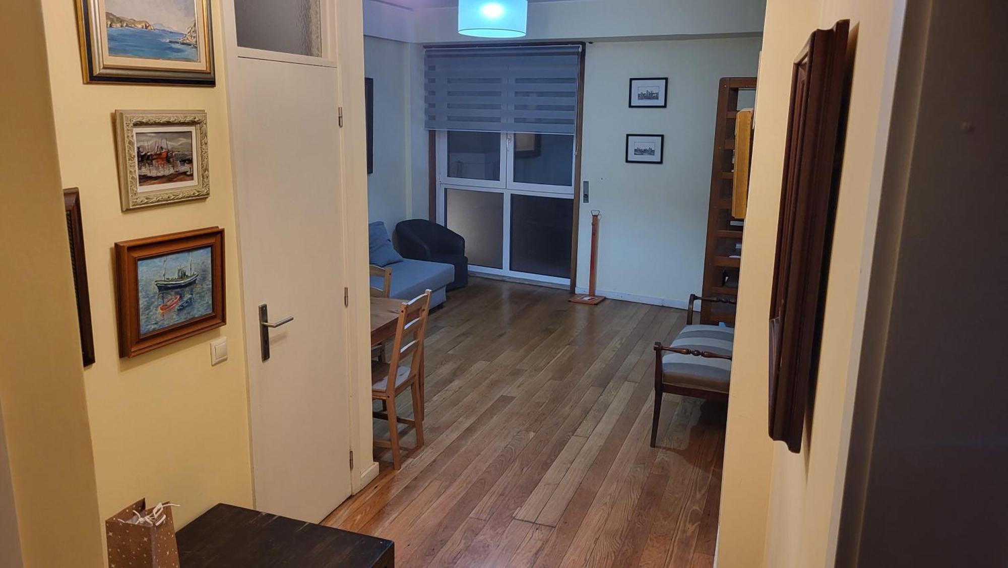 Vrs - Porto Beach Flat Dış mekan fotoğraf