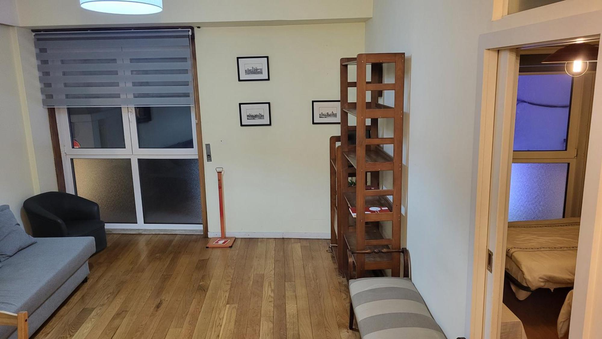 Vrs - Porto Beach Flat Dış mekan fotoğraf