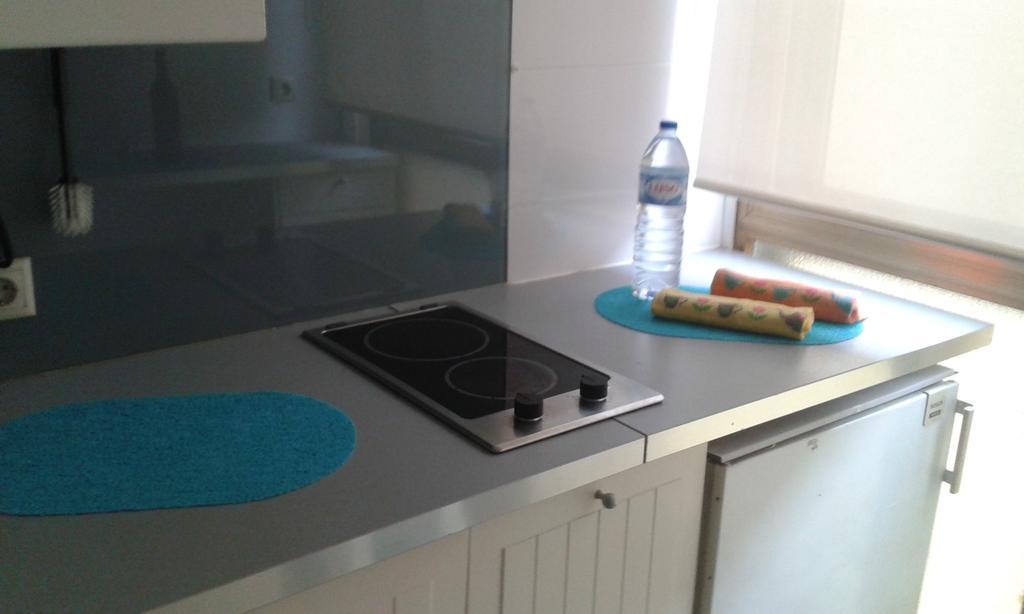 Vrs - Porto Beach Flat Dış mekan fotoğraf